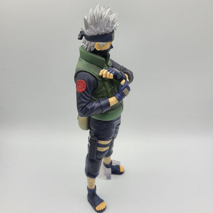 Kakashi Action Figure 14cm - Naruto