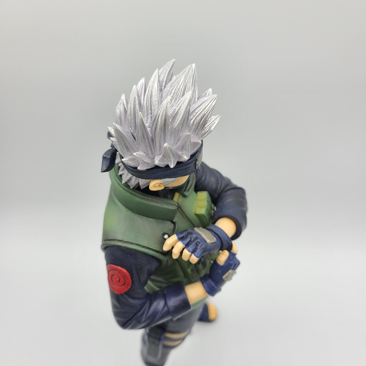 Kakashi Action Figure 14cm - Naruto