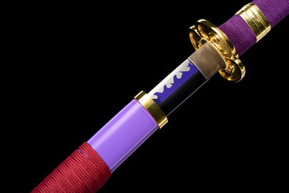 Hejiu Roronoa Zoro Katana 104cm - Demon Slayer