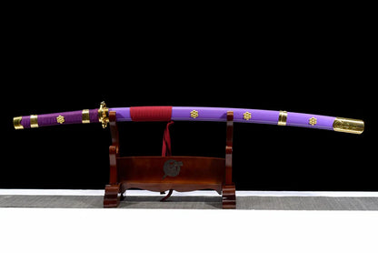 Hejiu Roronoa Zoro Katana 104cm - Demon Slayer