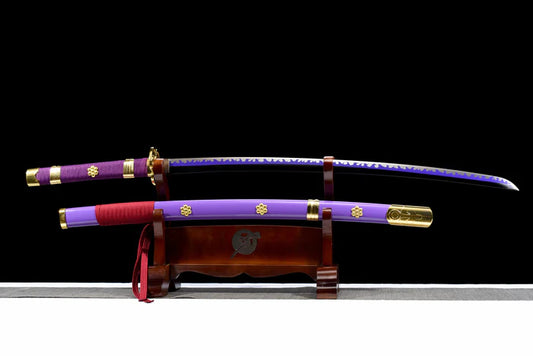 Hejiu Roronoa Zoro Katana 104cm - Demon Slayer
