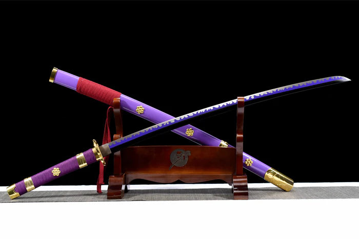 Hejiu Roronoa Zoro Katana 104cm - Demon Slayer