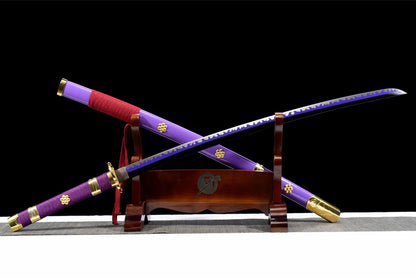 Hejiu Roronoa Zoro Katana 104cm - Demon Slayer