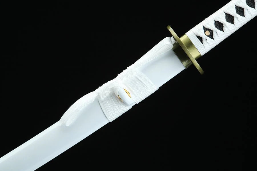 Zoro's Wado Ichimonji Wooden LED Katana 104cm - One Piece