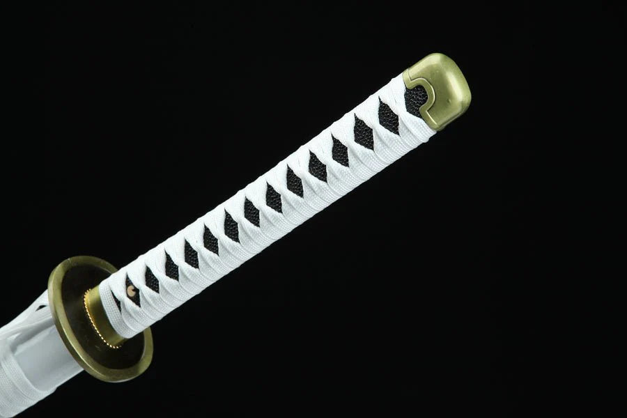 Zoro's Wado Ichimonji Wooden LED Katana 104cm - One Piece