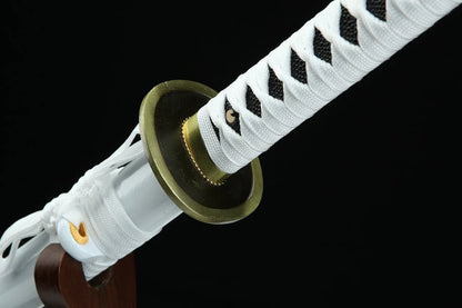 Zoro's Wado Ichimonji Wooden LED Katana 104cm - One Piece