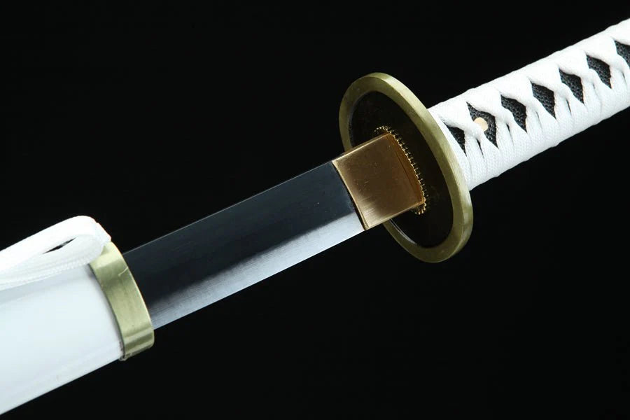 Zoro's Wado Ichimonji Wooden LED Katana 104cm - One Piece