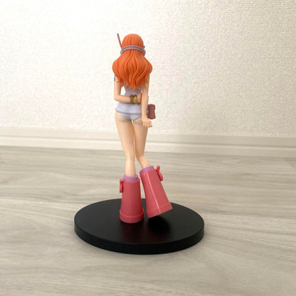 Nami Egghead 21cm Action Figure - One Piece
