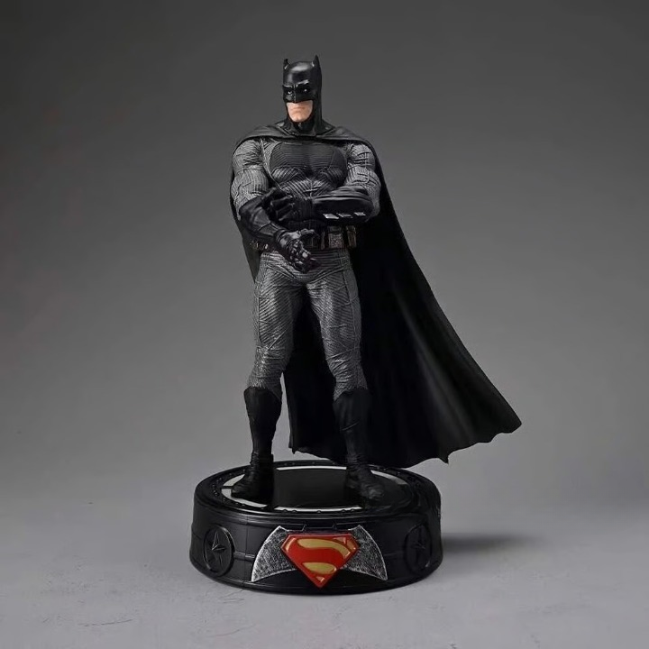 Justice League Batman Action Figure - 22cm