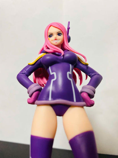 Bonny Egghead 17cm Action Figure - One Piece