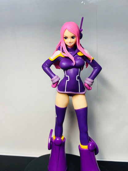 Bonny Egghead 17cm Action Figure - One Piece
