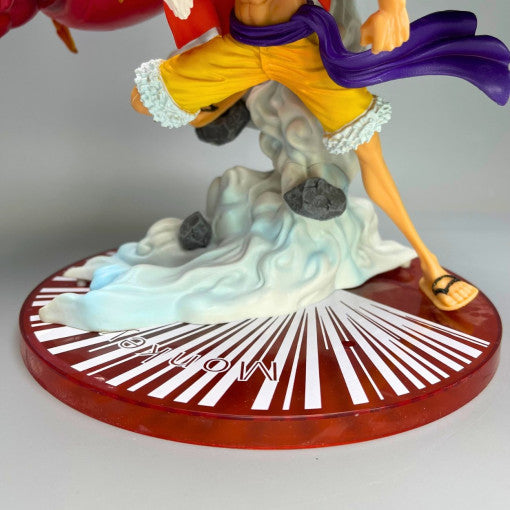 Luffy Big Punch 25cm - One Piece