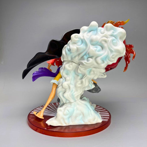 Luffy Big Punch 25cm - One Piece