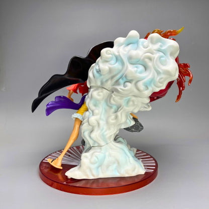 Luffy Big Punch 25cm - One Piece