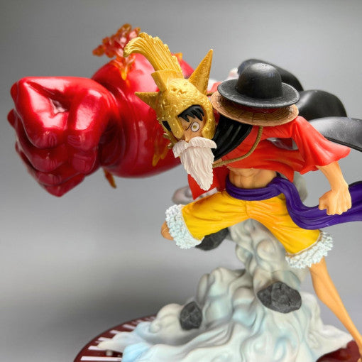 Luffy Big Punch 25cm - One Piece
