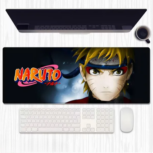 Naruto Deskmat