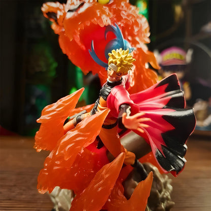 Naruto Seventh Generation Figure 21cm - Naruto