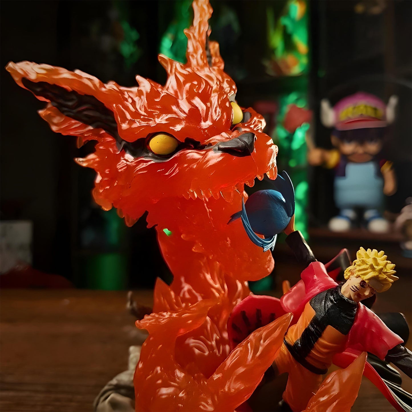 Naruto Seventh Generation Figure 21cm - Naruto