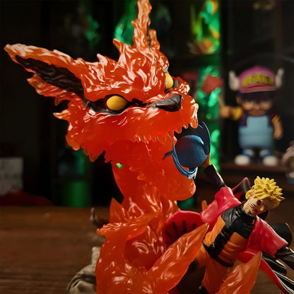 Naruto Seventh Generation Figure 21cm - Naruto