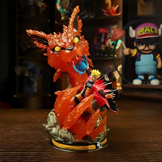 Naruto Seventh Generation Figure 21cm - Naruto