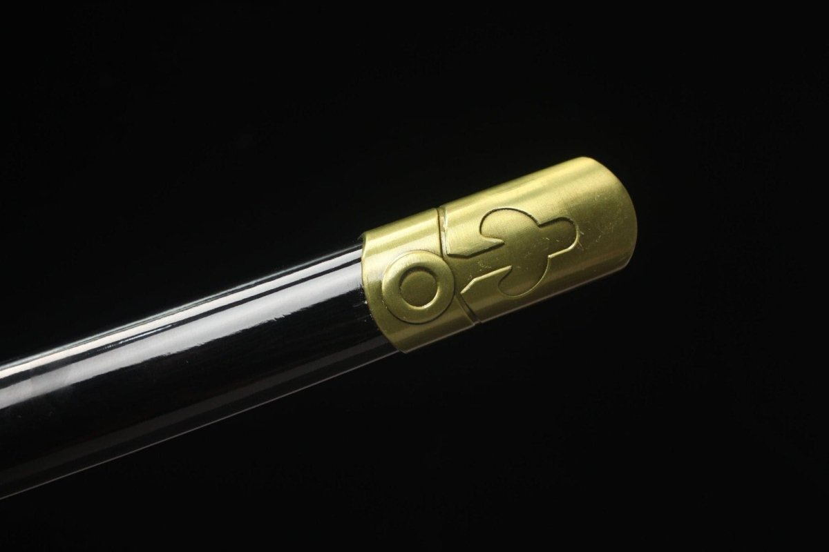 Yama Enma Wooden LED Katana 104cm - One Piece