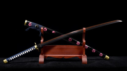Shusui Sword 104cm - One Piece