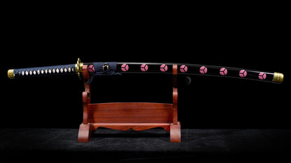 Shusui Sword 104cm - One Piece
