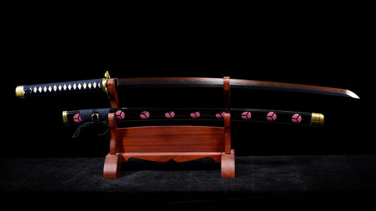 Shusui Sword 104cm - One Piece