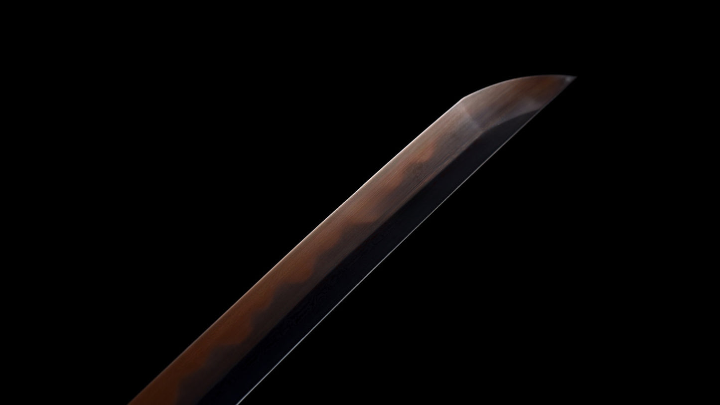 Shusui Sword 104cm - One Piece