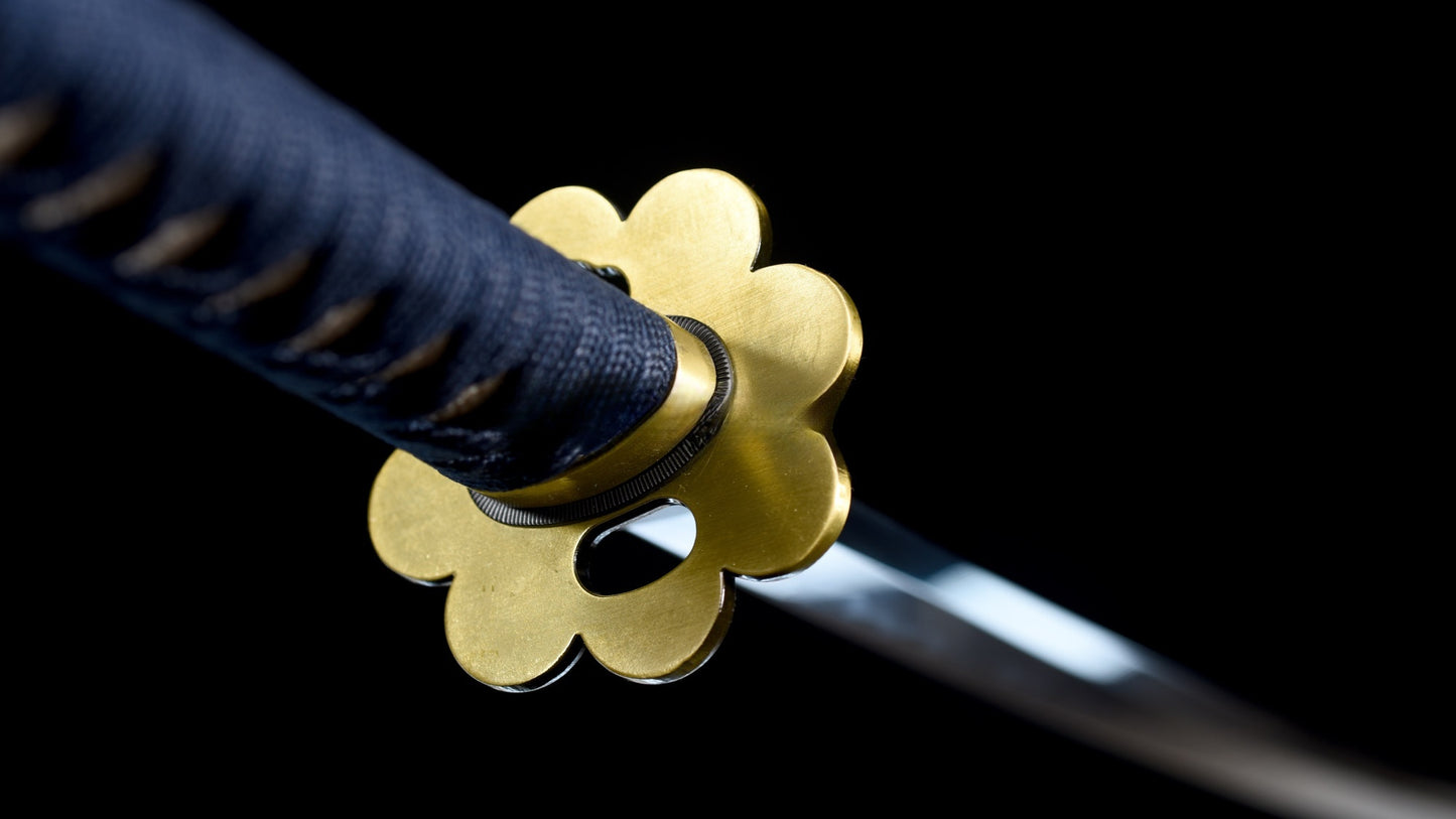Shusui Sword 104cm - One Piece