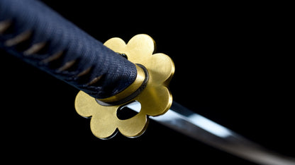 Shusui Sword 104cm - One Piece