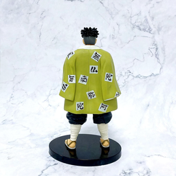 Demon Slayer Hashira Himejima Gyomei Standing 20cm - Demon Slayer