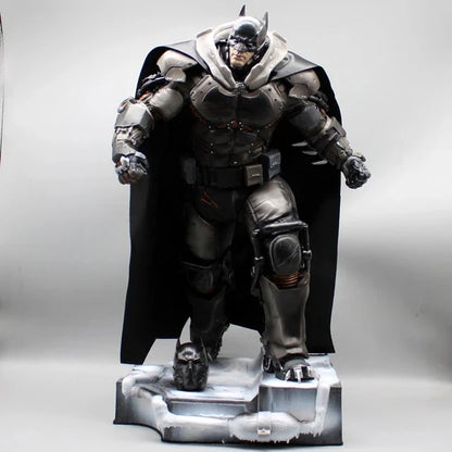 Batman Arkham Suit 50cm Action Figure - DC