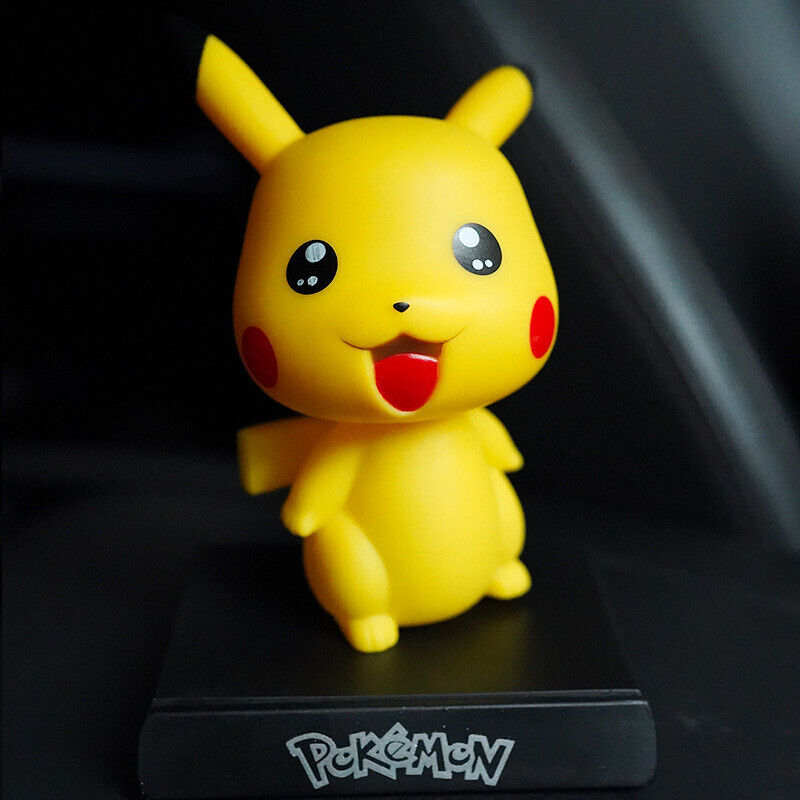 Pikachu Cute Bobblehead 12cm
