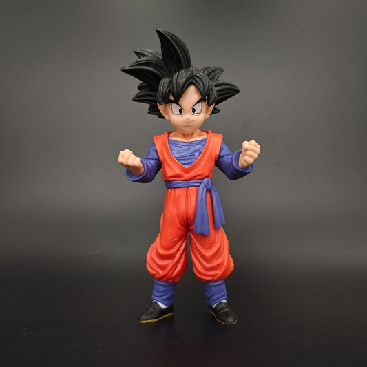 Young Goten 17cm Action Figure - Dragon Ball Z