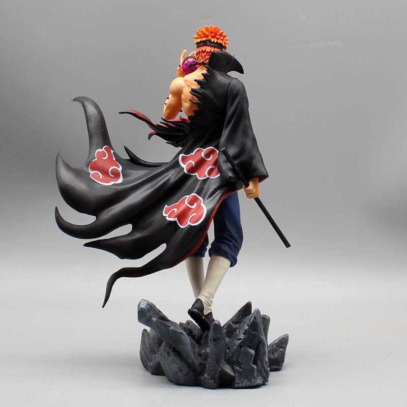 Naruto Shippuden Pain 23cm Action Figure - Naruto