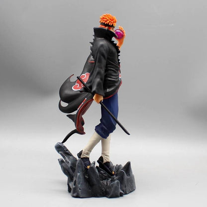 Naruto Shippuden Pain 23cm Action Figure - Naruto