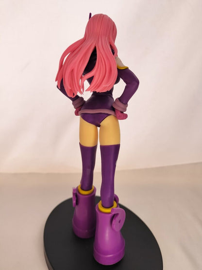 Bonny Egghead 17cm Action Figure - One Piece