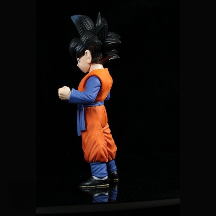 Young Goten 17cm Action Figure - Dragon Ball Z