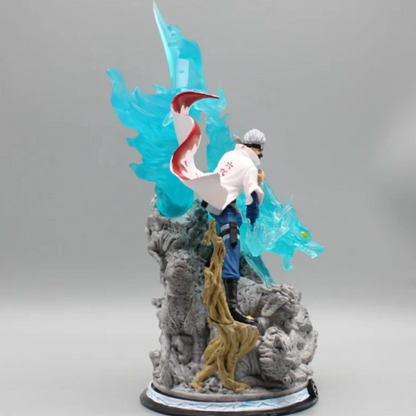 Naruto Shippuden: Sixth Hokage Kakashi Hatake 25cm Figure