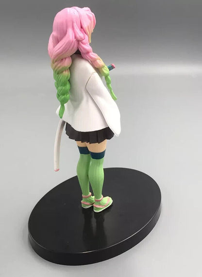 Kanroji Mitsuri Action Figure - Demon Slayer