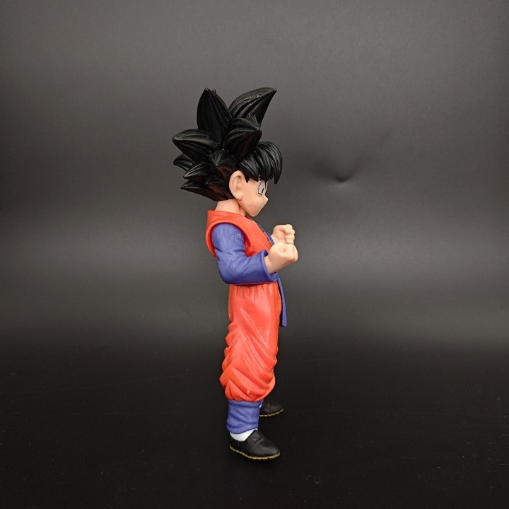 Young Goten 17cm Action Figure - Dragon Ball Z