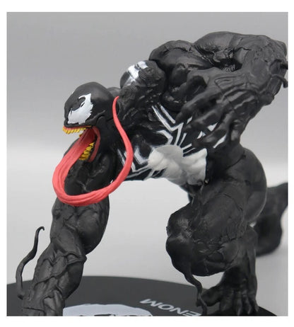 Venom 13cm Action Figures - DC