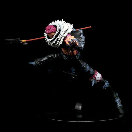 Charlotte Katakuri 17cm Action Figure - One Piece