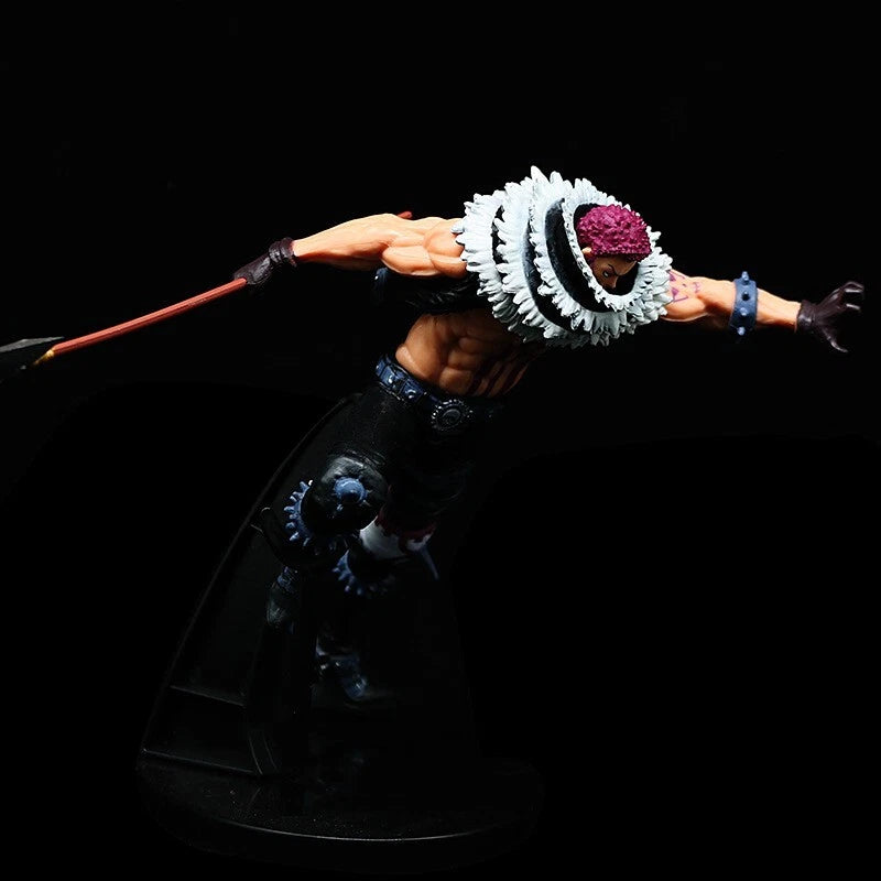 Charlotte Katakuri 17cm Action Figure - One Piece