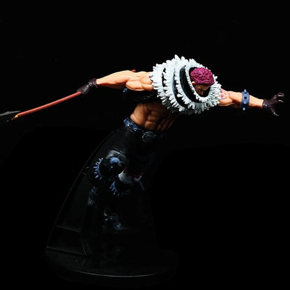 Charlotte Katakuri 17cm Action Figure - One Piece
