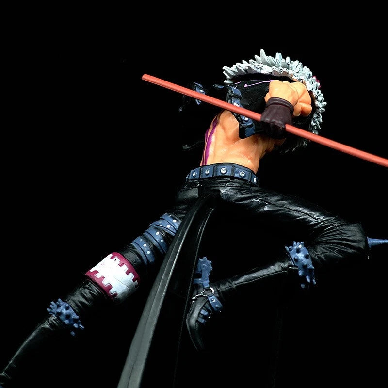 Charlotte Katakuri 17cm Action Figure - One Piece