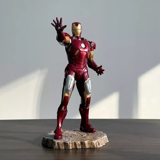 Avengers Iron Man 23cm Action Figure - Marvel