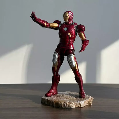 Avengers Iron Man 23cm Action Figure - Marvel