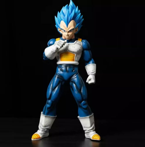 Vegeta Dragon Ball Z 30 cm - Dragon Ball Z